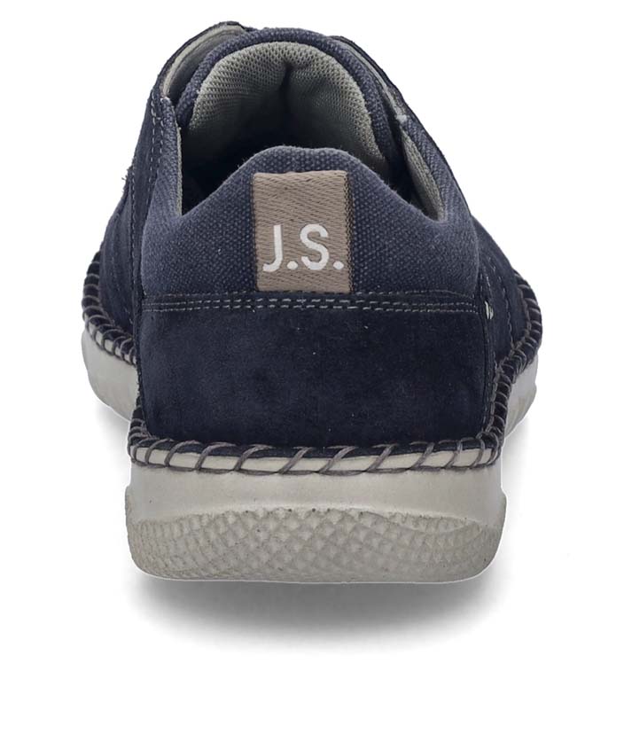 Josef Seibel Wilson 04 - Blue