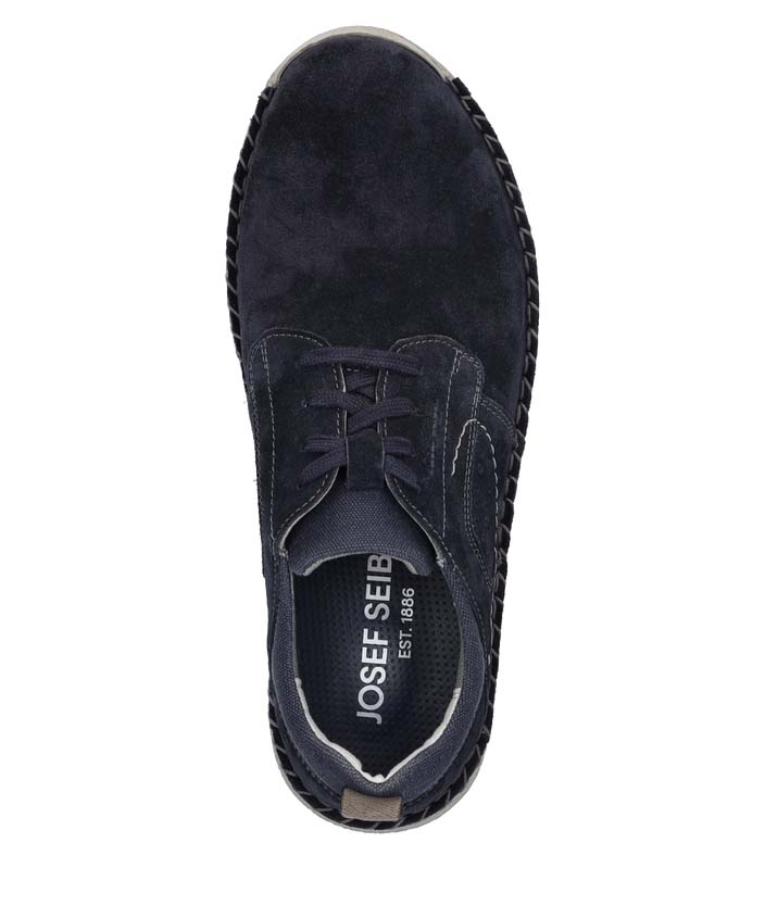 Josef Seibel Wilson 04 - Blue