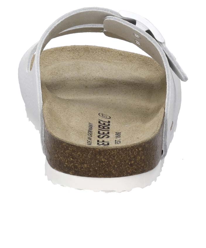 Josef Seibel Hermine 01 - White