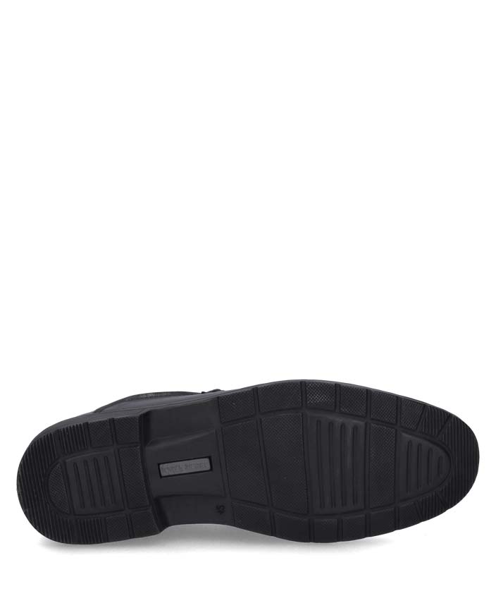 Josef Seibel Alastair 15 - Black