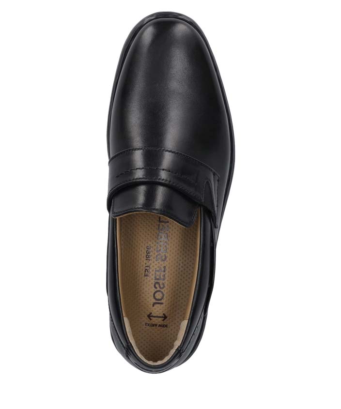Josef Seibel Alastair 15 - Black
