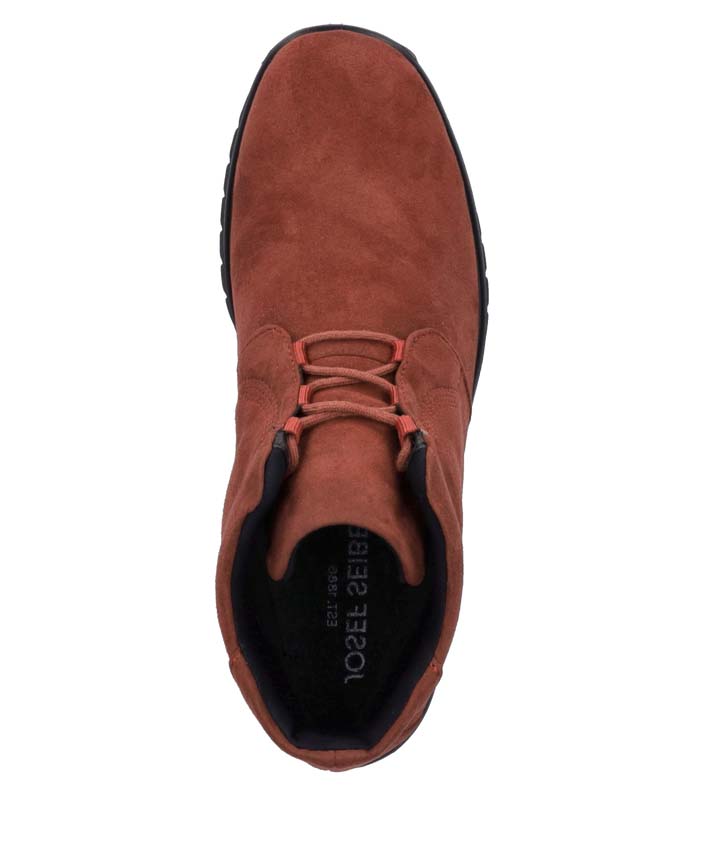 Josef Seibel Calais 80 - Red
