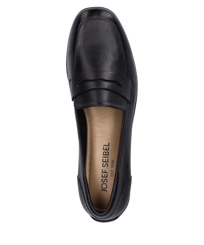 Josef Seibel Fenja 22 - Black