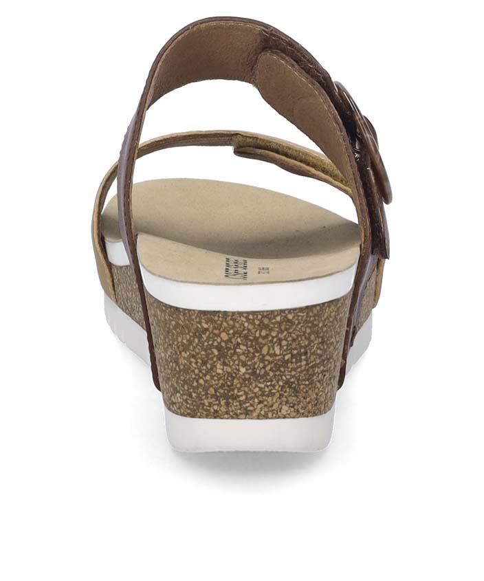 Josef Seibel Quinn 14 - Yellow