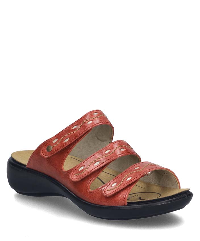 Josef Seibel Ibiza 66 - Red