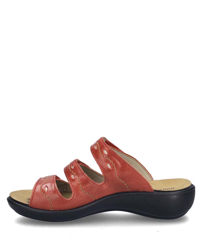 Josef Seibel Ibiza 66 - Red