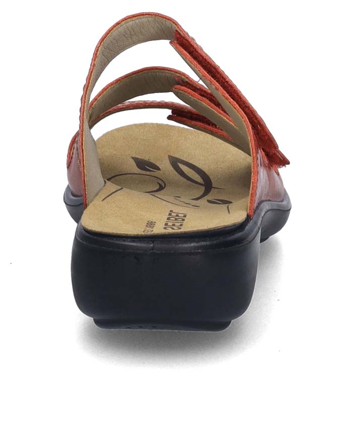 Josef Seibel Ibiza 66 - Red