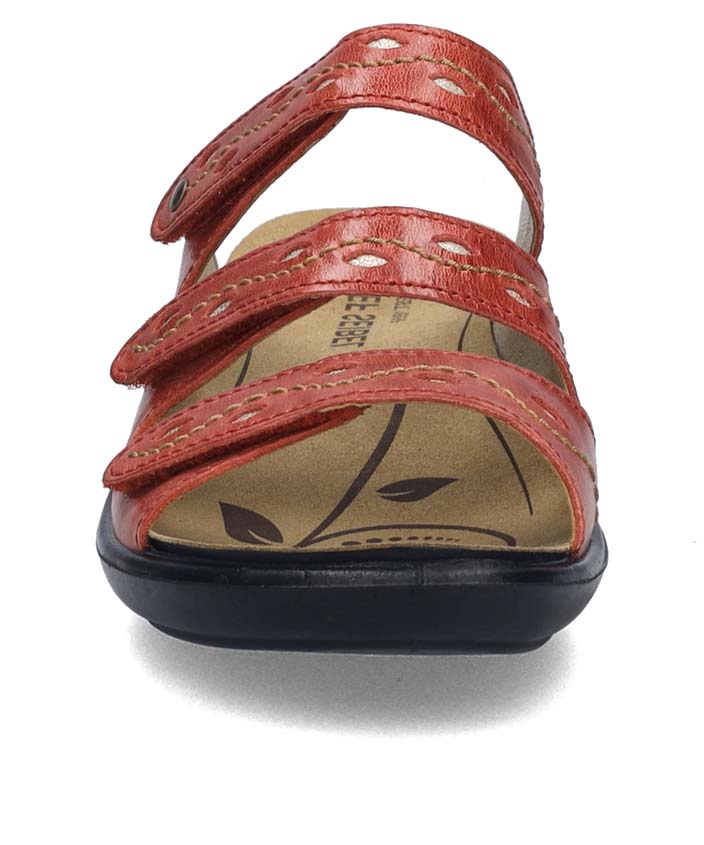 Josef Seibel Ibiza 66 - Red