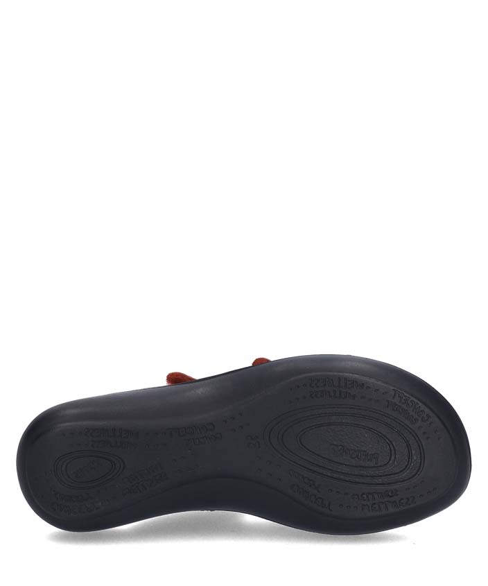 Josef Seibel Ibiza 66 - Red