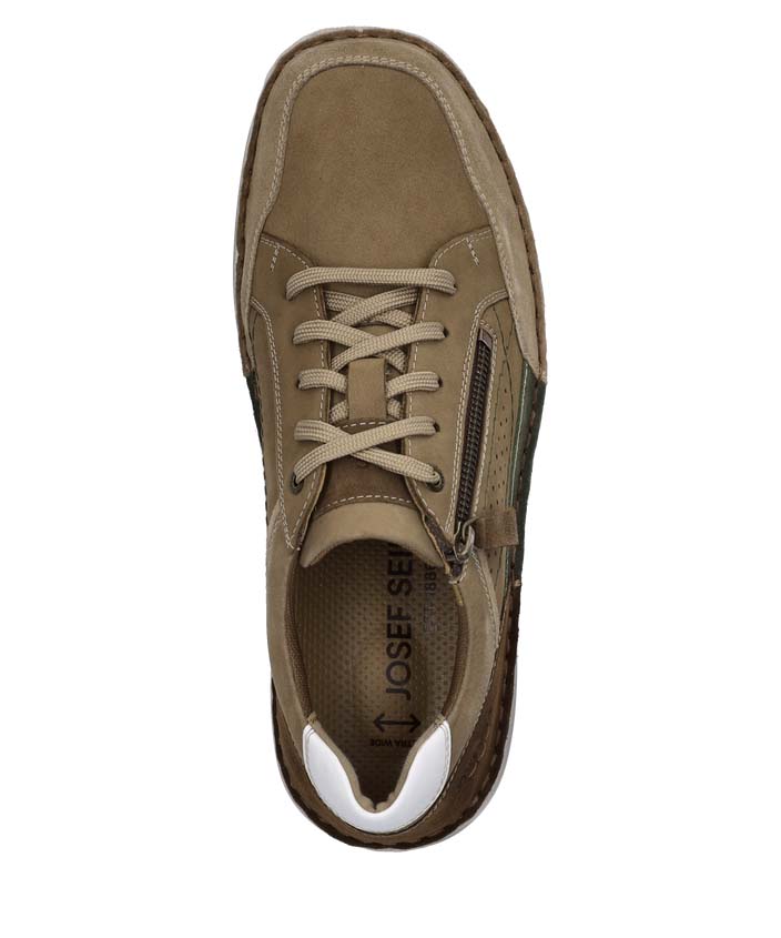 Josef Seibel New Anvers 11 - Beige