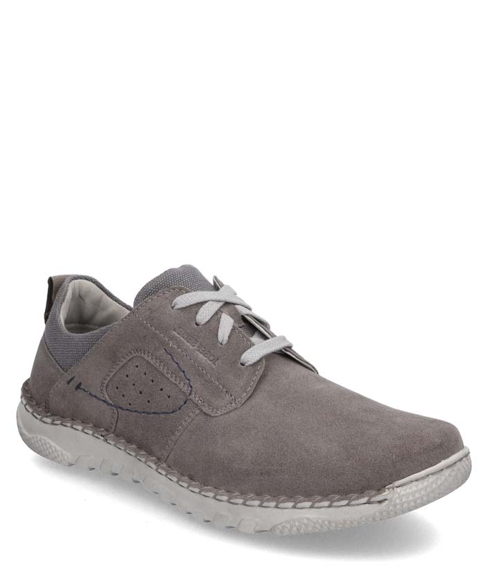 Josef Seibel Wilson 04 - Grey