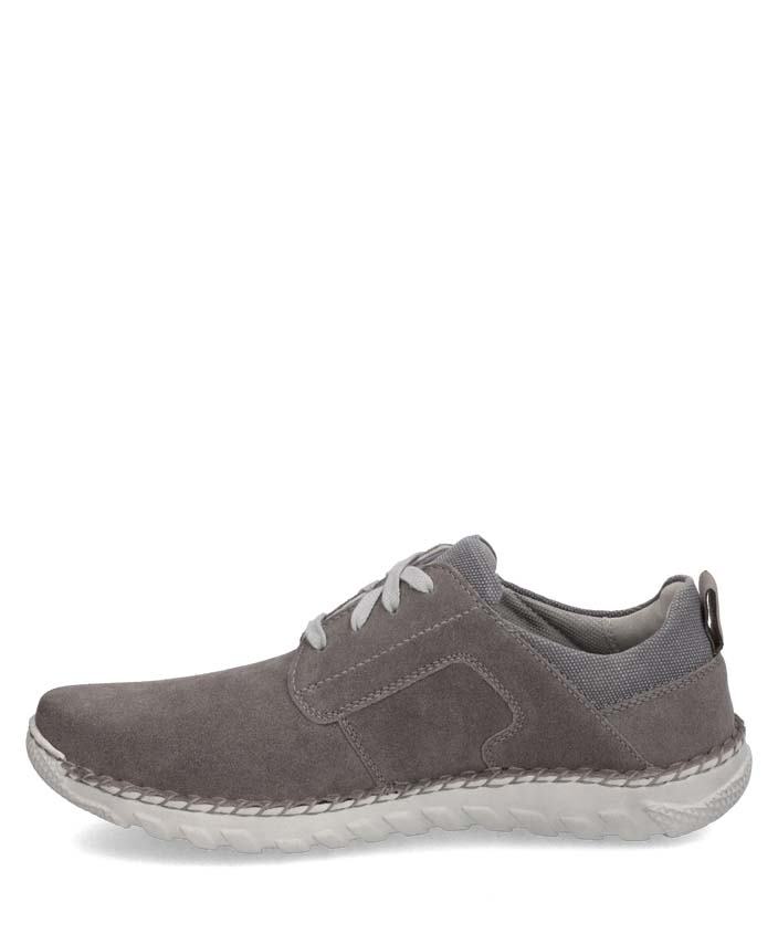 Josef Seibel Wilson 04 - Grey