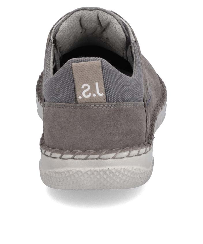 Josef Seibel Wilson 04 - Grey