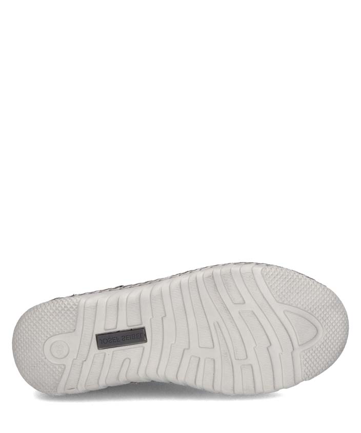 Josef Seibel Wilson 04 - Grey