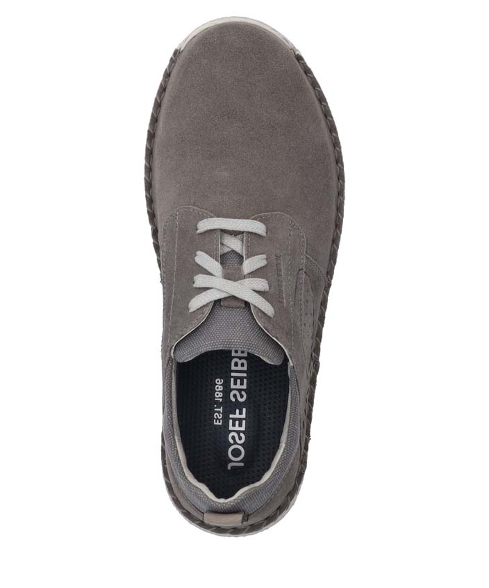 Josef Seibel Wilson 04 - Grey