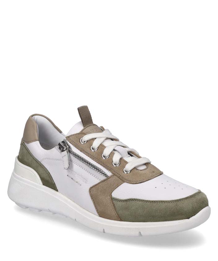 Josef Seibel Giulietta 03 - White