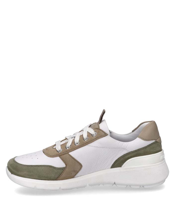 Josef Seibel Giulietta 03 - White