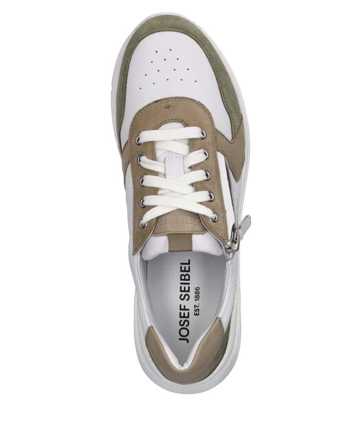 Josef Seibel Giulietta 03 - White