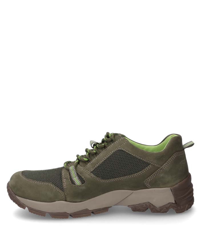 Josef Seibel Philipp 53 - Green