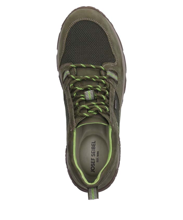 Josef Seibel Philipp 53 - Green