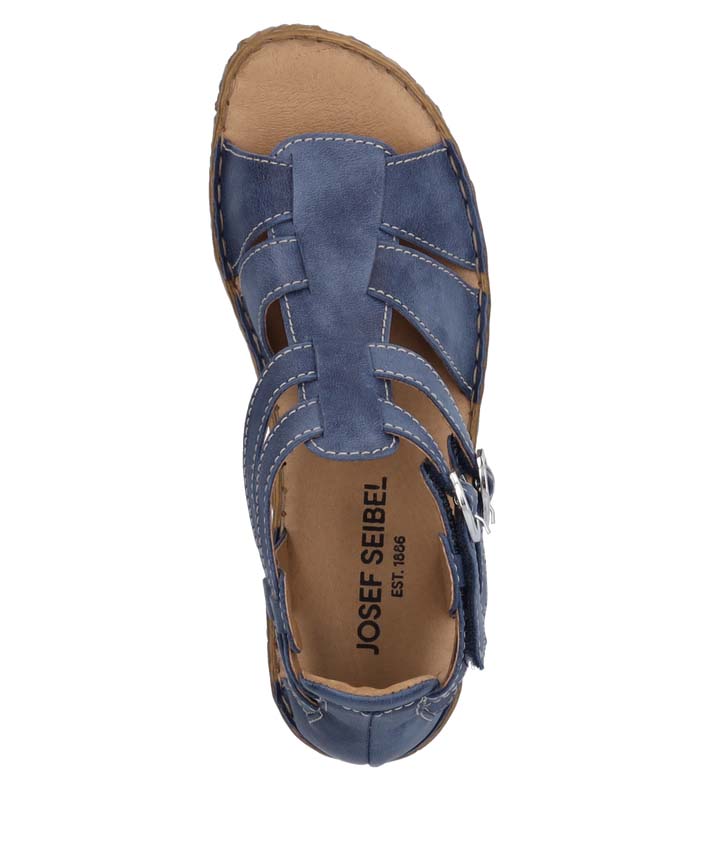 Josef Seibel Rosalie 51 - Blue