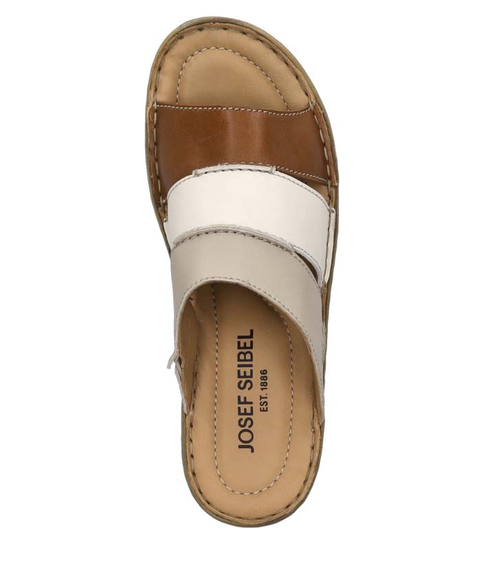 Josef Seibel Catalonia 86 - Brown
