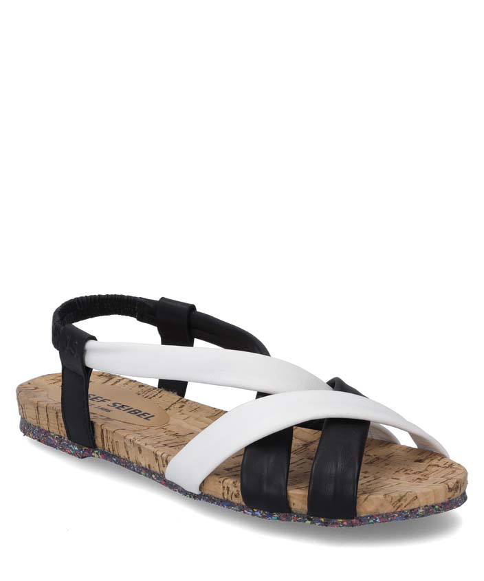 Josef Seibel Henriette 01 - Black