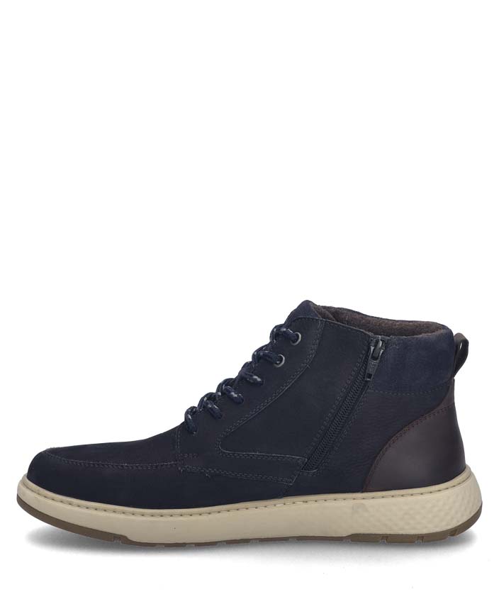 Josef Seibel Clayton 03 - Blue