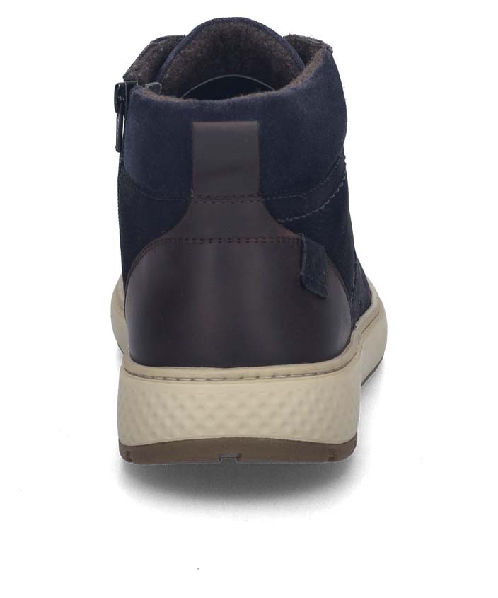 Josef Seibel Clayton 03 - Blue