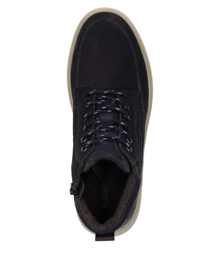 Josef Seibel Clayton 03 - Blue