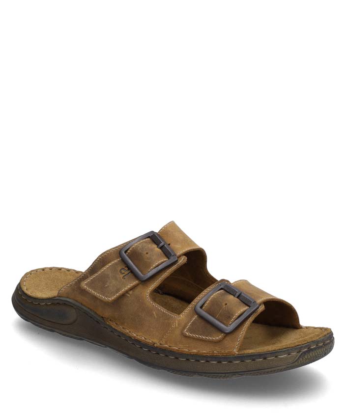 Josef Seibel Maverick 06 - Brown