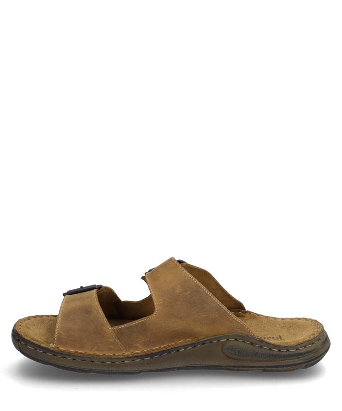 Josef Seibel Maverick 06 - Brown