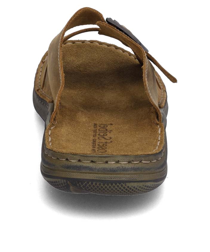 Josef Seibel Maverick 06 - Brown