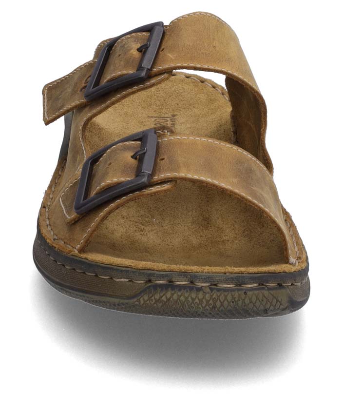 Josef Seibel Maverick 06 - Brown
