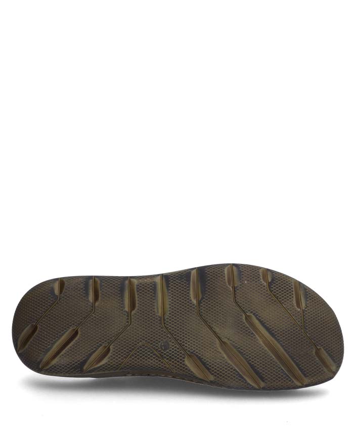 Josef Seibel Maverick 06 - Brown