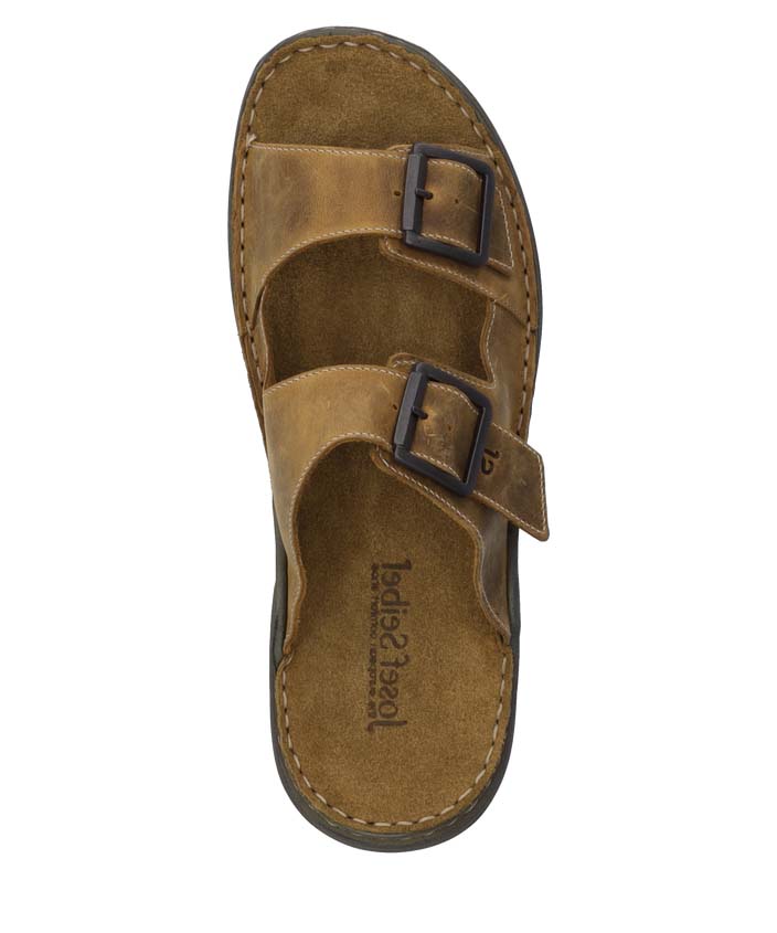 Josef Seibel Maverick 06 - Brown
