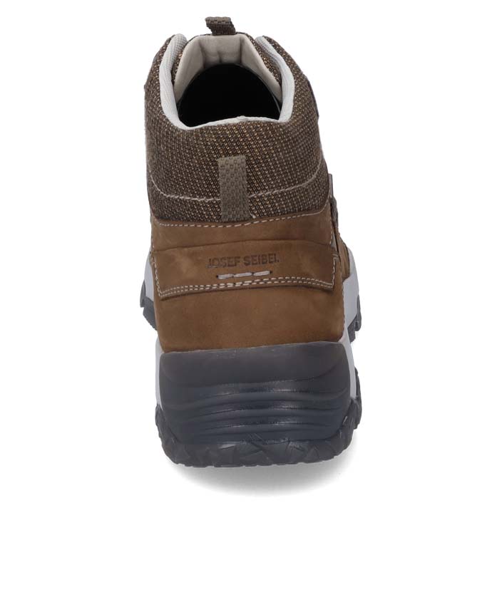 Josef Seibel Philipp 50 - Brown