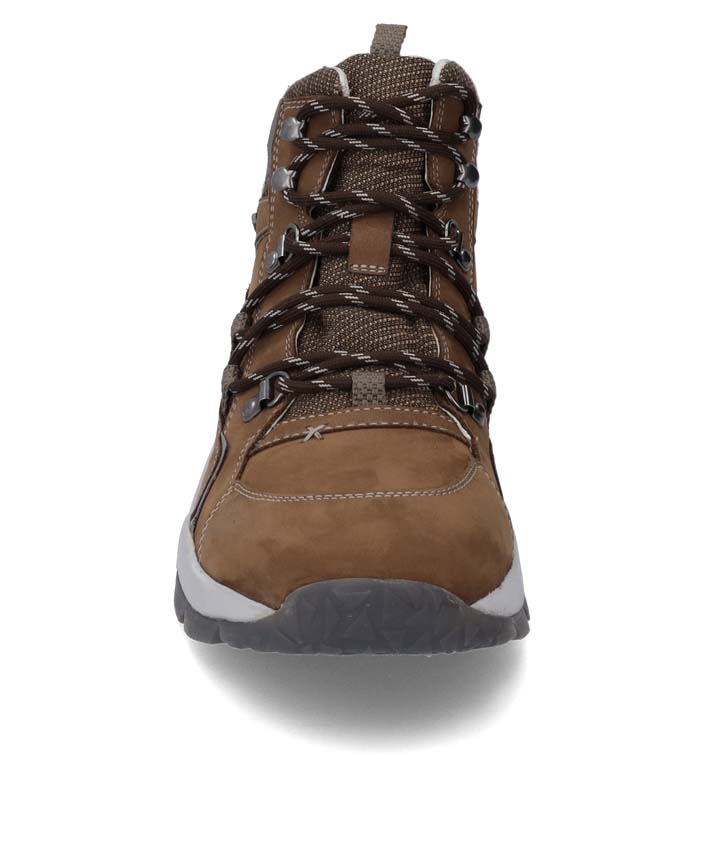 Josef Seibel Philipp 50 - Brown
