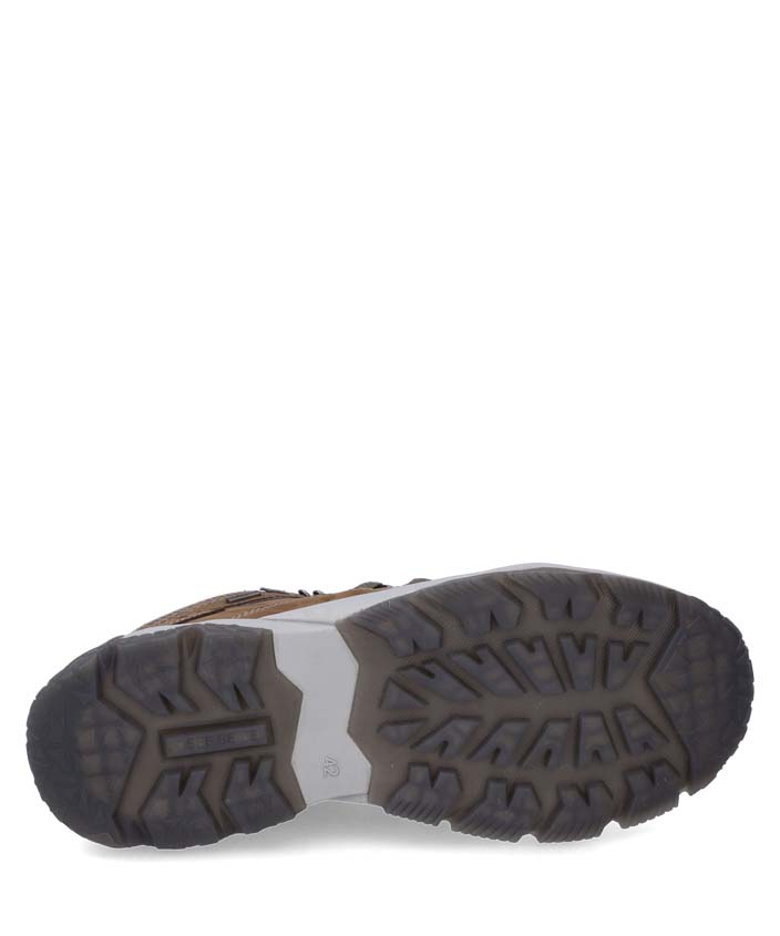 Josef Seibel Philipp 50 - Brown