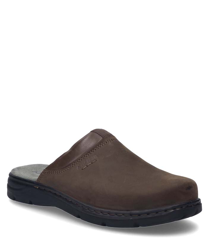 Josef Seibel Marlon 08 - Brown