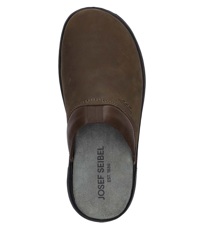 Josef Seibel Marlon 08 - Brown