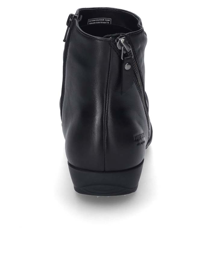 Josef Seibel Naly 61 - Black