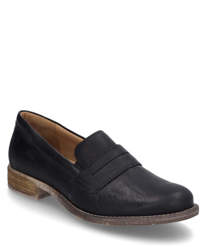Josef Seibel Sienna 96 - Black