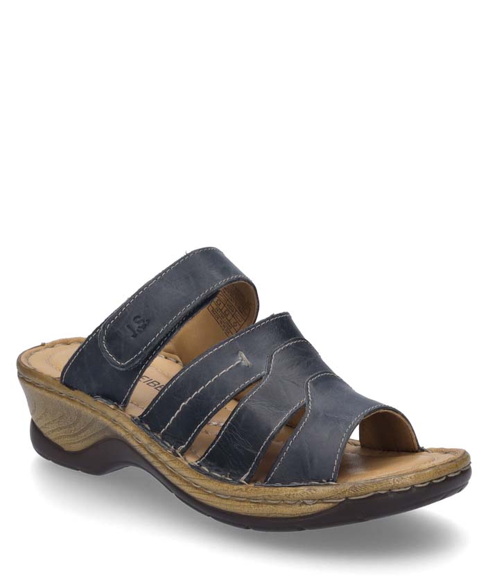 Josef Seibel Catalonia 49 - Blue