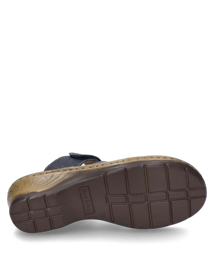 Josef Seibel Catalonia 49 - Blue