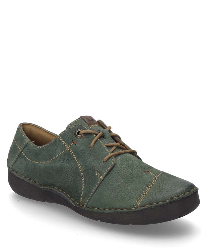 Josef Seibel Fergey 20 - Green