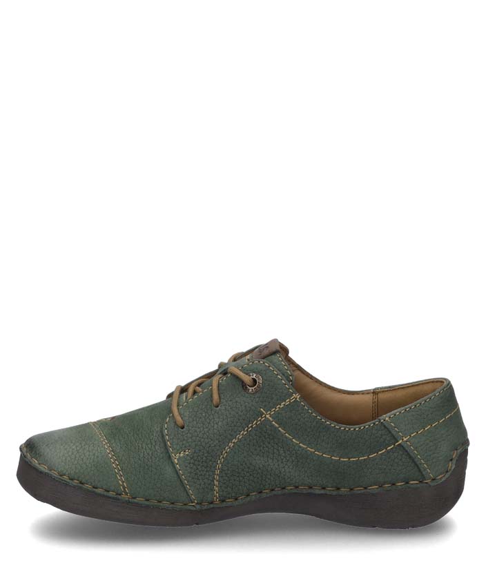 Josef Seibel Fergey 20 - Green
