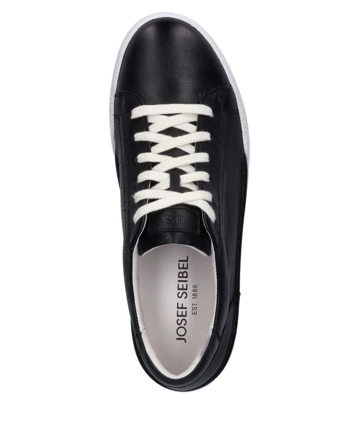 Josef Seibel Claire 01 - Black