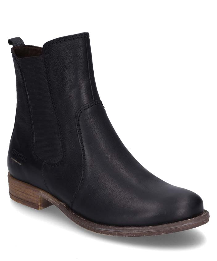Josef Seibel Sienna 80 - Black