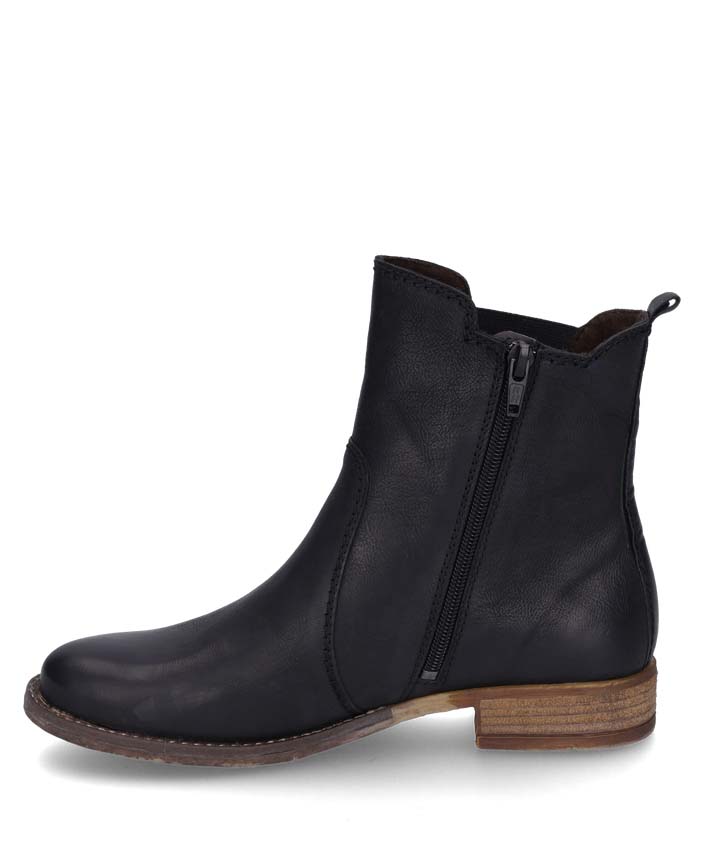 Josef Seibel Sienna 80 - Black
